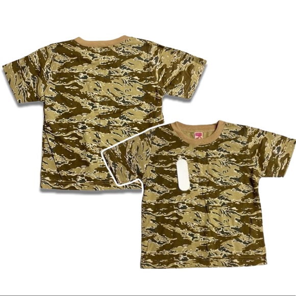 Kids Clothes Shirt Shorts Jeans 6pc Bundle S (5-7) - Picture 3 of 12